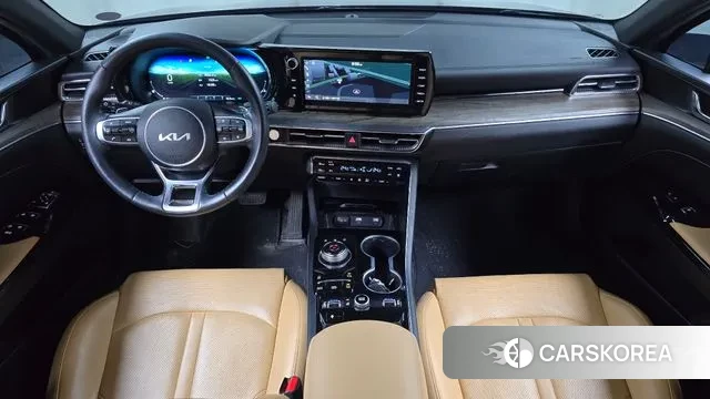 Kia K5 3rd generation id 3722073 из Кореи 17