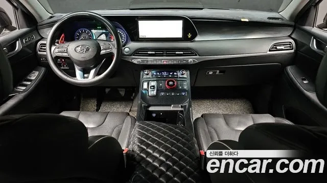 Hyundai Palisade id 2932360 из Кореи 17