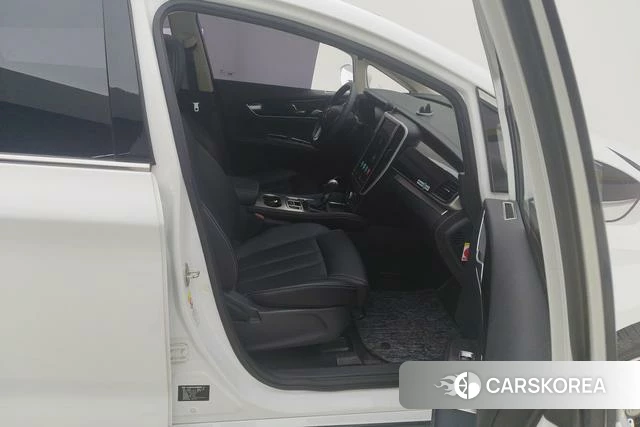 BYD Song MAX id 4254620 из Китая 14