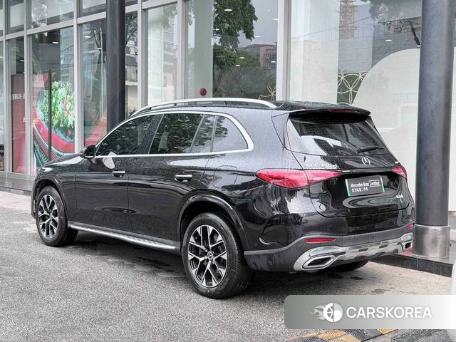 Mercedes-Benz GLC PHEV id 4279394 из Китая 23