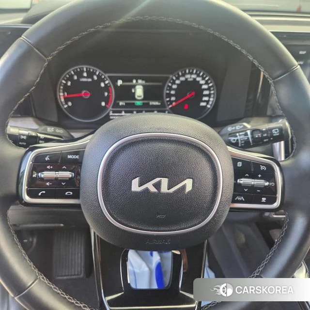 Kia Sorento 4th Generation id 4309049 из Кореи 11