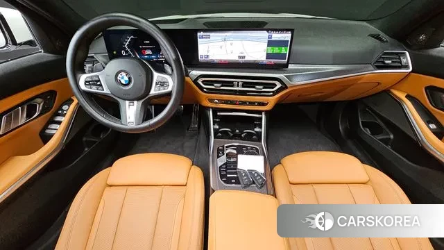 BMW 3 Series (G20) id 3571534 из Кореи 17