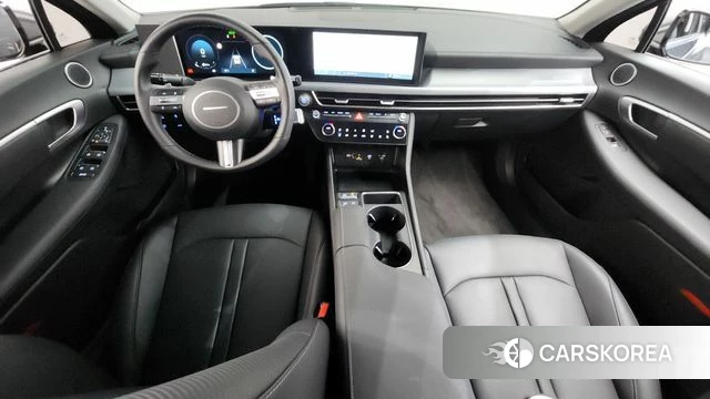 Hyundai Sonata D Edge (DN8) id 4455967 из Кореи 30