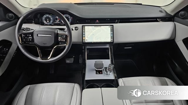 Land Rover Range Rover Evoque 2nd Generation id 4185730 из Кореи 32