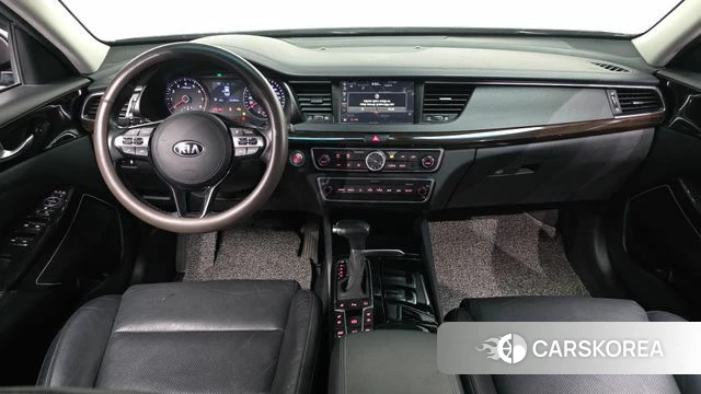 Kia Come New K7 id 4345246 из Кореи 28