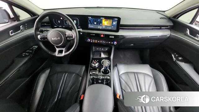 Kia The New K5 3rd generation id 4488340 из Кореи 17