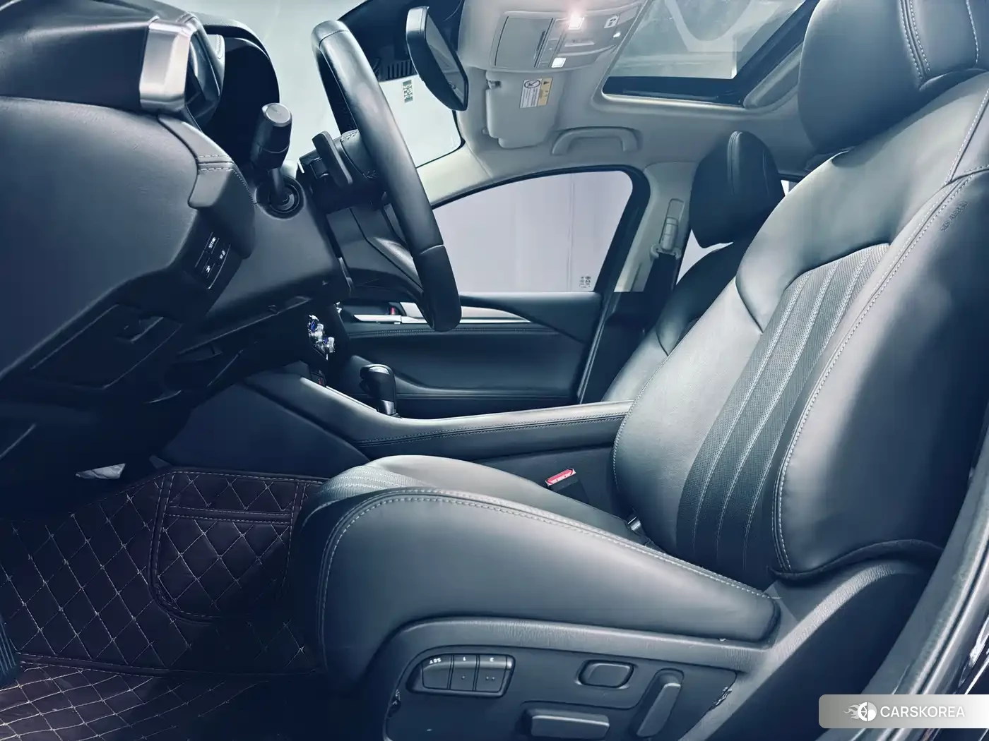 Mazda Atenza id 4629783 из Китая 18