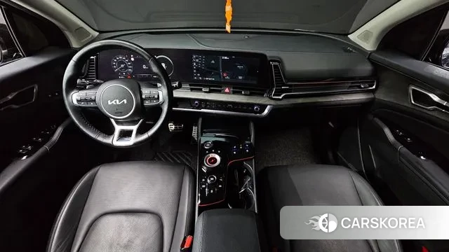 Kia Sportage 5th Generation id 3416041 из Кореи 17