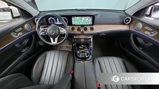 Mercedes-Benz E-Class W213 id 3336330 из Кореи 17