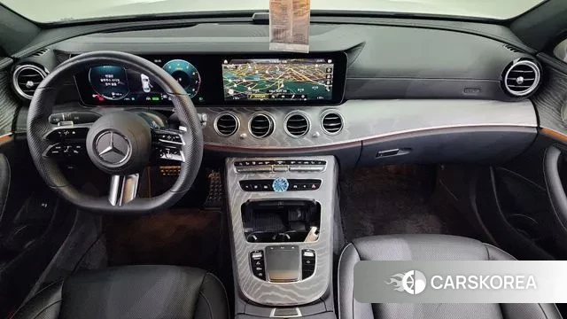 Mercedes-Benz E-Class W213 id 3016912 из Кореи 16