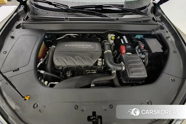 Dongfeng popular Popular T5 EVO id 4253668 из Китая 21