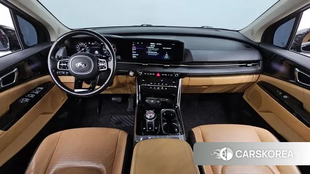 Kia Carnival 4th generation id 3344090 из Кореи 17