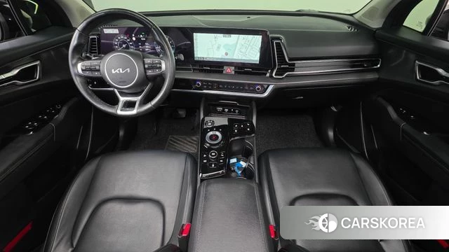 Kia Sportage 5th Generation id 3892387 из Кореи 17