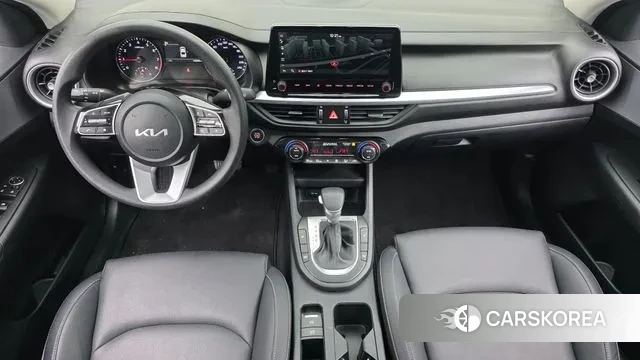 Kia The New K3 2nd generation id 3624489 из Кореи 17