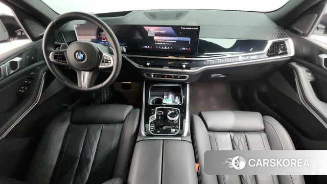 BMW X5 (G05) id 3939810 из Кореи 17