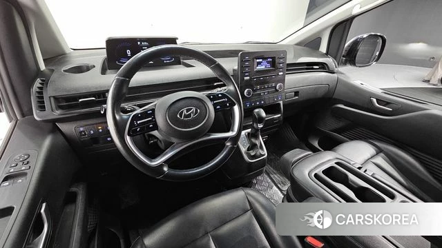 Hyundai Staria id 4202616 из Кореи 17