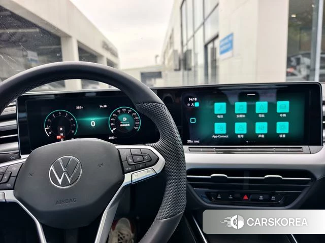 Volkswagen Lingdu id 4333689 из Китая 8
