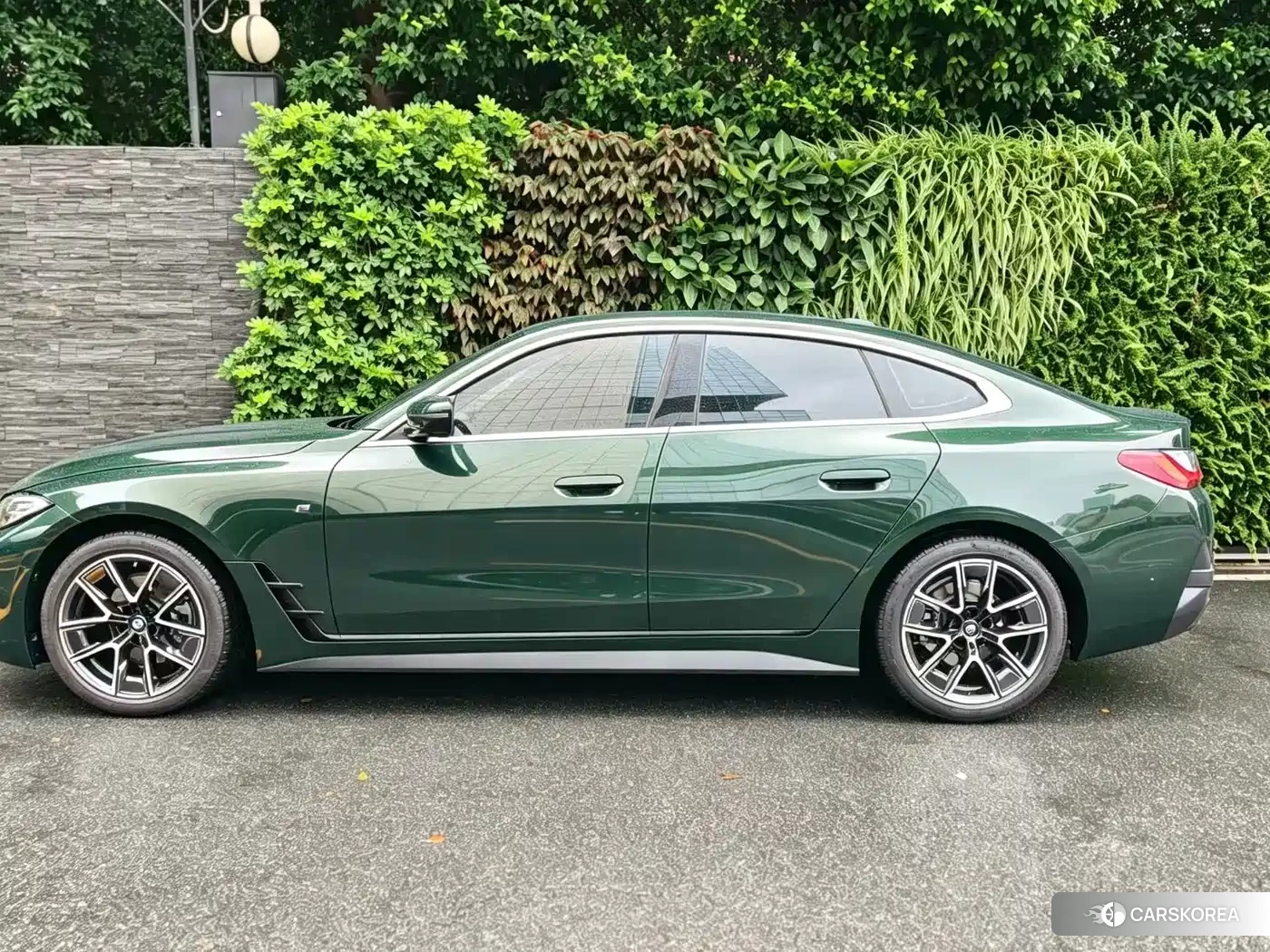 BMW 4 series id 4653830 из Китая 10