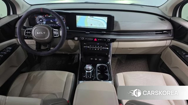 Kia Carnival 4th generation id 3941199 из Кореи 17