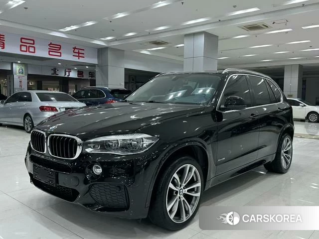 BMW X5 id 3902067 из Китая 7