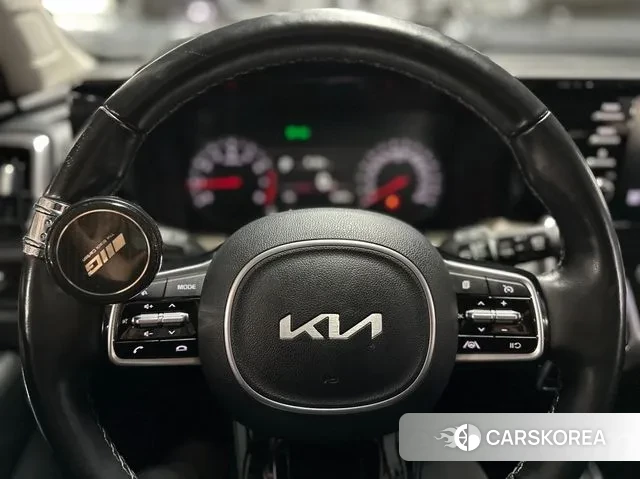 Kia Sorento 4th Generation id 3518882 из Кореи 14