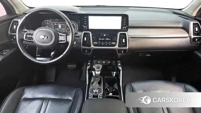 Kia Sorento 4th Generation id 3771179 из Кореи 17