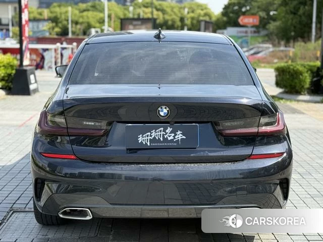 BMW 3 series id 4264613 из Китая 9
