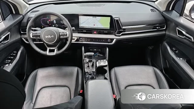 Kia Sportage 5th Generation id 3721477 из Кореи 17