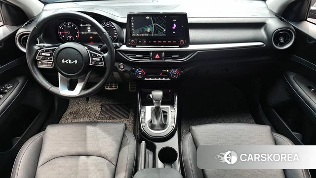 Kia The New K3 2nd generation id 4375320 из Кореи 28