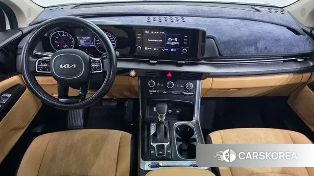 Kia Carnival 4th generation id 3771558 из Кореи 17