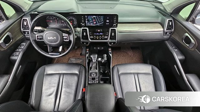 Kia Sorento 4th Generation id 3852089 из Кореи 17