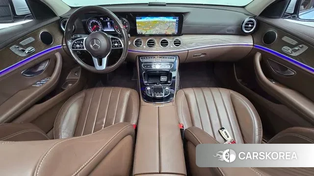 Mercedes-Benz E-Class W213 id 3356830 из Кореи 17