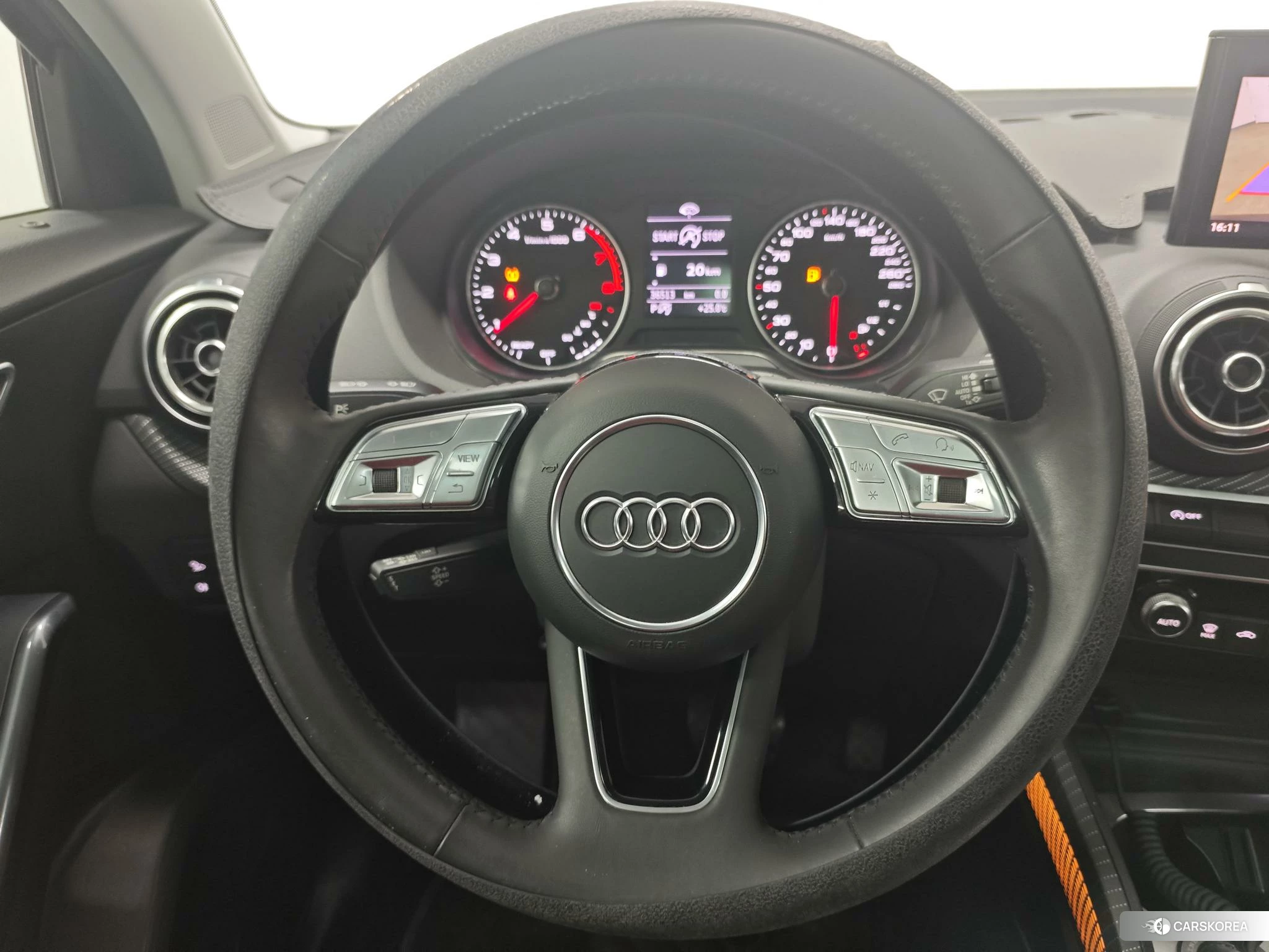 Audi Q2L id 4420757 из Китая 14