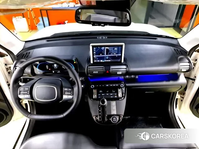 Hyundai Casper id 3316669 из Кореи 17