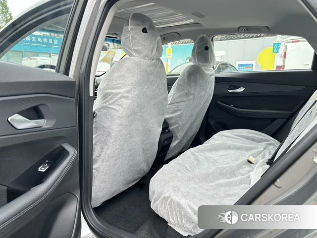 Geely Automobile Binrui id 4228538 из Китая 8