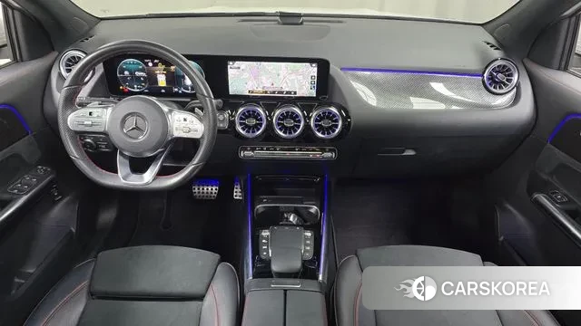 Mercedes-Benz GLA - Class H247 id 3467636 из Кореи 17