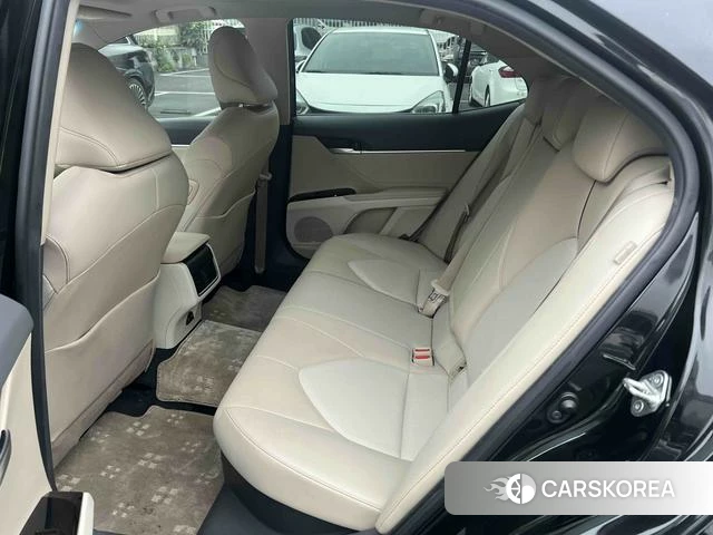 Toyota Camry id 4290592 из Китая 15