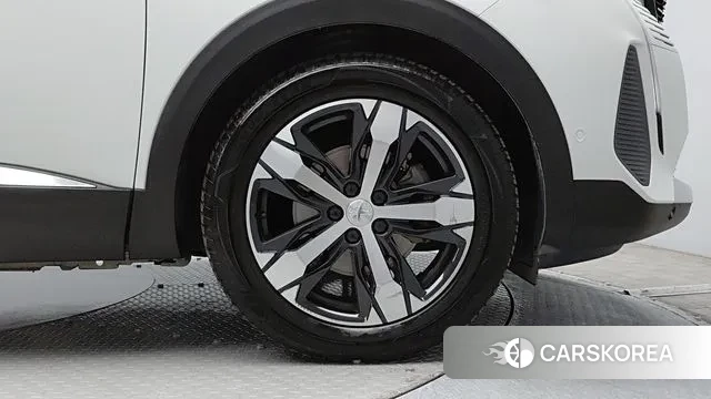 Peugeot 3008 second generation id 3432254 из Кореи 17