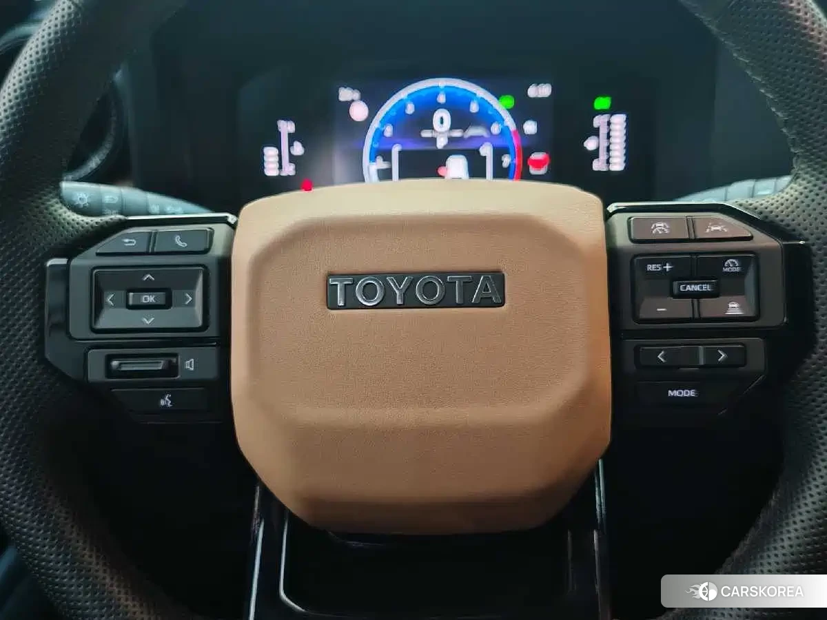 Toyota Land Cruiser id 4539255 из Китая 30
