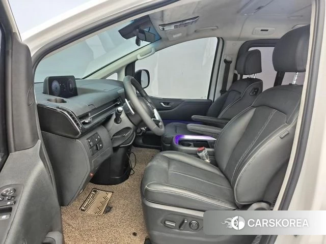 Hyundai Staria id 4392502 из Кореи 17