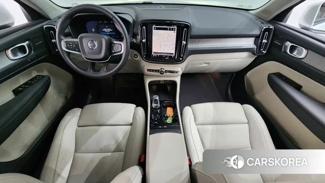 Volvo XC40 id 3863942 из Кореи 17