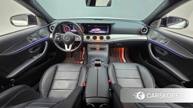Mercedes-Benz E-Class W213 id 4203254 из Кореи 17