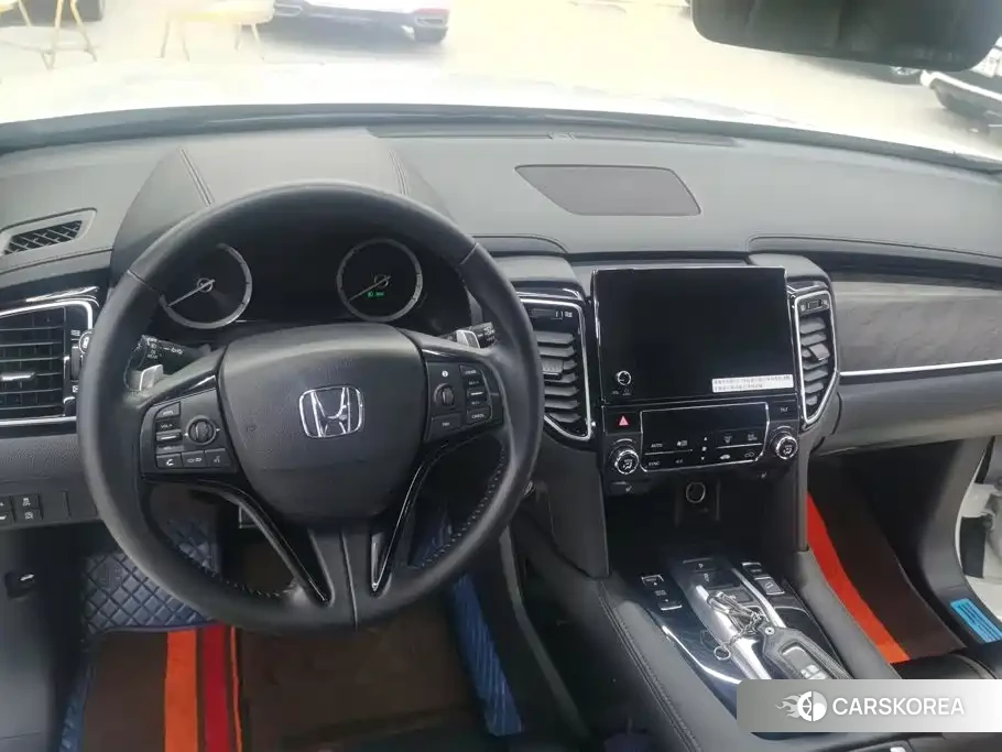 Honda UR-V id 4686142 из Китая 13