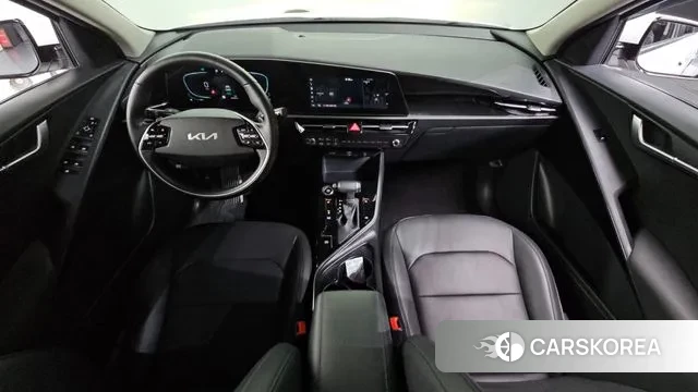 Kia Di Ol Nu Niro id 3771025 из Кореи 17