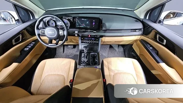 Kia Carnival 4th generation id 3758810 из Кореи 17