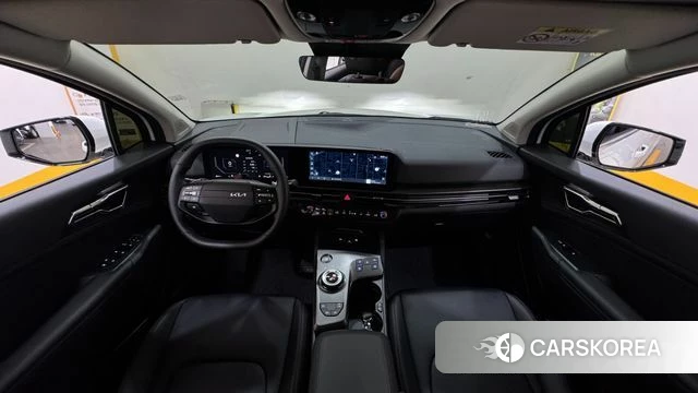 Kia The New Sportage 5th Generation id 4607531 из Кореи 17