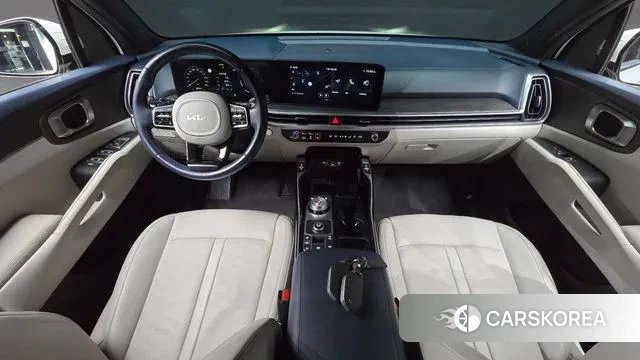 Kia The New Sorento 4th Generation id 3372186 из Кореи 17