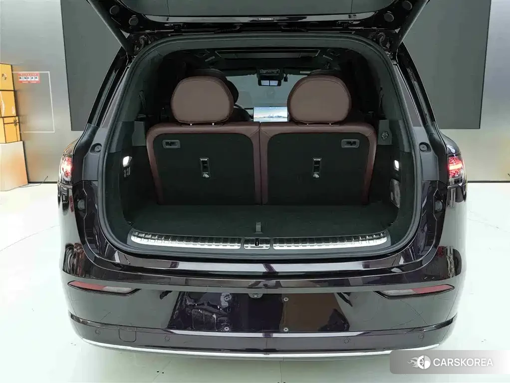 Lantu Automobile Lan Tu Taishan id 4577717 из Китая 22