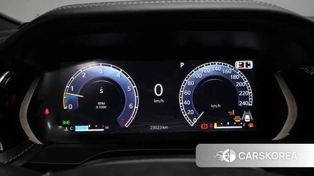 Jeep Grand Cherokee (WL) id 4337498 из Кореи 30