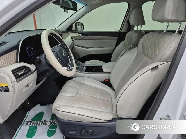 Hyundai Palisade id 4542751 из Кореи 17